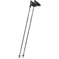Komperdell Sidewinder Carbon Poles Argenté 125 cm