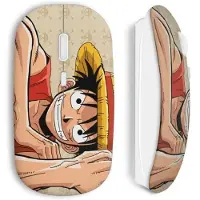 MANIACASE Souris One Piece luffy Sans Fil