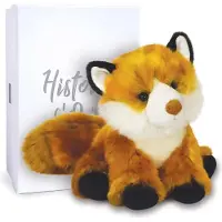 Doudou et Compagnie Gus Le Renard -