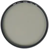 Cokin Round NUANCES C PL Filter 52mm