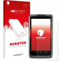 Upscreen Scratch Shield Protection