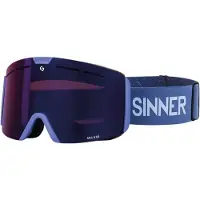 Sinner ARC Lunettes de ski pour adultes