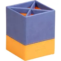 Rhodia Pot à crayons Rhodiarama Chocolate