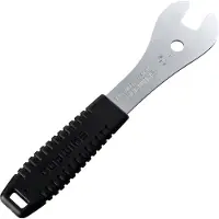 Shimano Hub Spanner Tool Noir,Argenté 17 mm