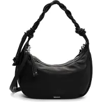Tamaris Poche ventrale 'Keona' noir