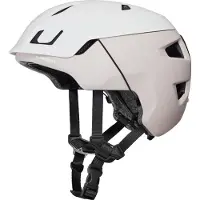 Mammut - Casque de ski d'alpinisme - Haute Route Helmet White/Savannah - Taille 59-63 cm - Beige