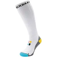 Poederbaas Chaussettes de ski Bamboo Freeride Adulte