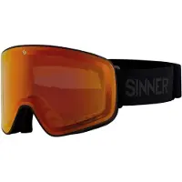 Sinner Snowghost Lunettes de ski Senior