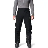 Houdini Ride Pants Noir M Homme
