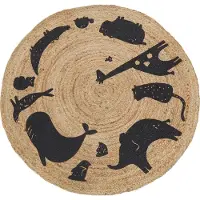 Beliani Earth (120 cm)