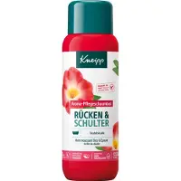 Kneipp Complement-de-bain Mousses-et-cremes-de-bainDos et épaules 400 ml (10,35 € / 1 l)