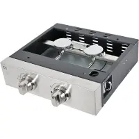 Grill Guru Powerplate 2