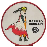 Teknofun Lampe murale Naruto Shippuden Hokage