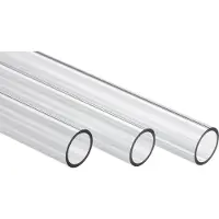 Corsair Hydro X Series XT Hardline 12mm Tubing - Kit de tuyaux pour système de refroidissement