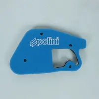 Polini Filtre À Air Pour Scooter Mbk 50 Stunt Neuf