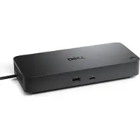 Dell Pro Thunderbolt 5 Wd25tb5 Docking Station Noir