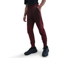 Nike Tech Fleece Joggers - Rouge, Rouge