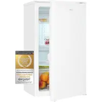 Exquisit Réfrigérateur de table KS116V041EW