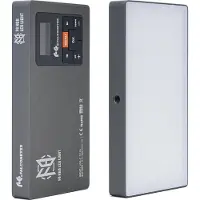 Falcon Eyes Lampe LED RGBWW PockeLite F8