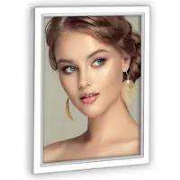 Zep Cadre photo RW457 Delfi White 13x18 cm