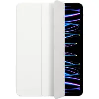 Apple Smart Folio iPad Pro 11 pouces (2022/2021/2020) Blanc