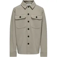 Only & Sons Surchemise New Kodyl Garçon
