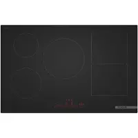Bosch Taque induction PVW81CHB1E Matt Design