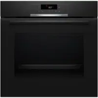 Bosch Four Serie 4 HQG572EB3 71 L 3600 W Noir