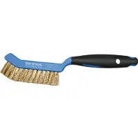 SW-Stahl Brosse d'étrier de frein, fil de laiton 09322L
