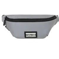 OAK25 Sacs banane 'Everyday Sling' gris / noir / blanc
