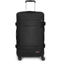 Eastpak - Valise 80L - Transit'r 4 L+ Black - Noir
