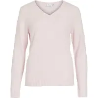 Vila Pull-over 'VIRil' rose