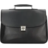 D&N Porte-documents noir