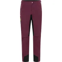 Vaude Bike Pantalon Qimsa Light Softshell
