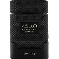 Khadlaj Shiyaaka Shadow Eau de Parfum pour homme 100 ml