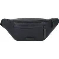 Jost Sacs banane 'Stockholm' anthracite
