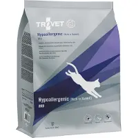Trovet Hypoallergenic RRD (Rabbit) Chat - 3 x 2,5 kg