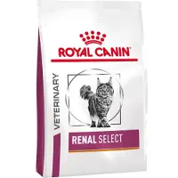 Royal Canin Renal Select - 2 kg