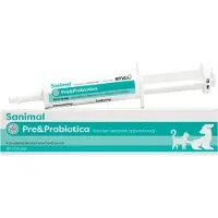 Sanimal Pre & Probiotics - 30 ml