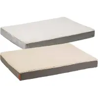 Beeztees Zira Mattres Gris 120 x 80 x 10 cm