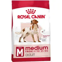 Royal Canin Medium Adult pour chien
