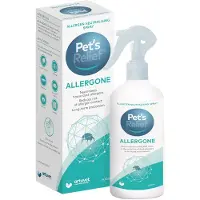 Pet's Relief Allergone