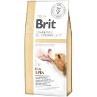 Brit Veterinary Diets Dog Hepatic 12 kg