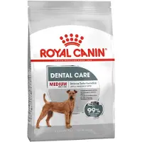 Royal Canin Medium dental care 3 kg