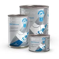 Trovet Unique Protein UPL - Boîte - Agneau - 6 x 800 g