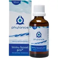 Phytonics Immu Boost Pro pour chien, chat et cheval