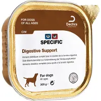 Specific CIW Digestive Support Chien 6x300 g Sachet(S)