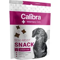 Calibra Veterinary Diets Urinary Care Semi-Moist snack pour chien