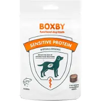 Boxby 100g Friandises Functional Treats Sensitive Protein - Friandises pour chien