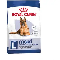 Royal Canin Size Maxi Ageing 8+ 15kg